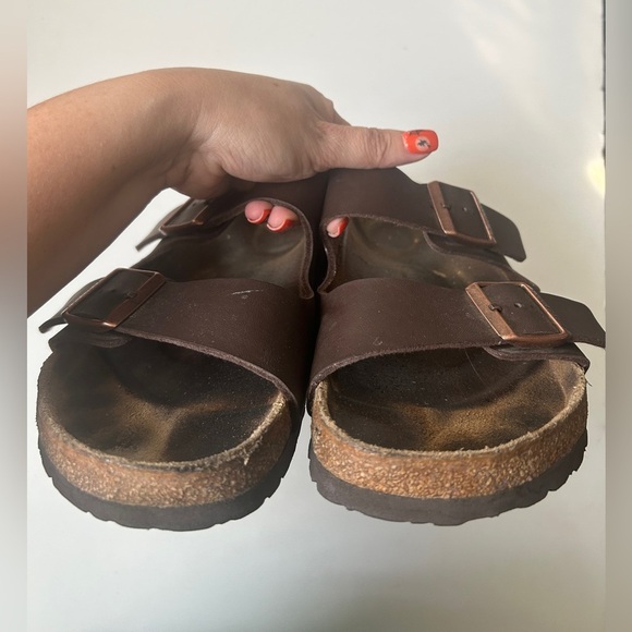 Birkenstock Arizona Sandals 42 - Picture 6 of 7
